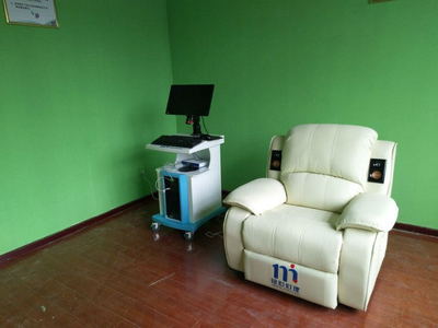 大连市医院心理舒缓室专业设备配置清单与技术咨询指南